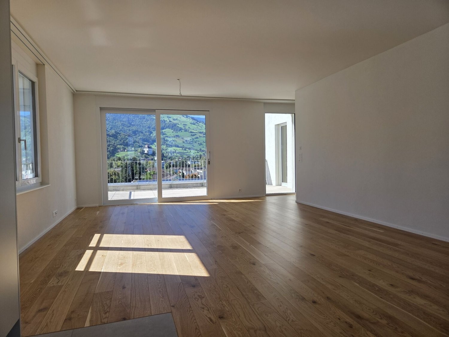 Appartement de 2 ½ pièces, photo 1 sur 10