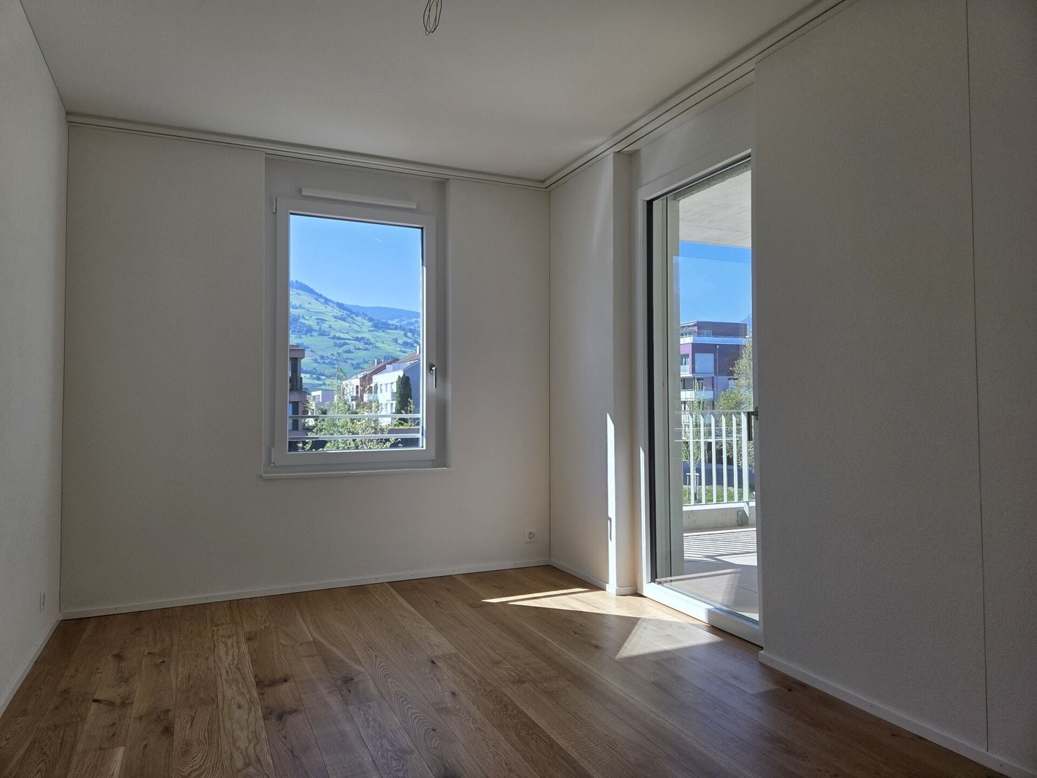 Appartement de 2 ½ pièces, photo 4 sur 10