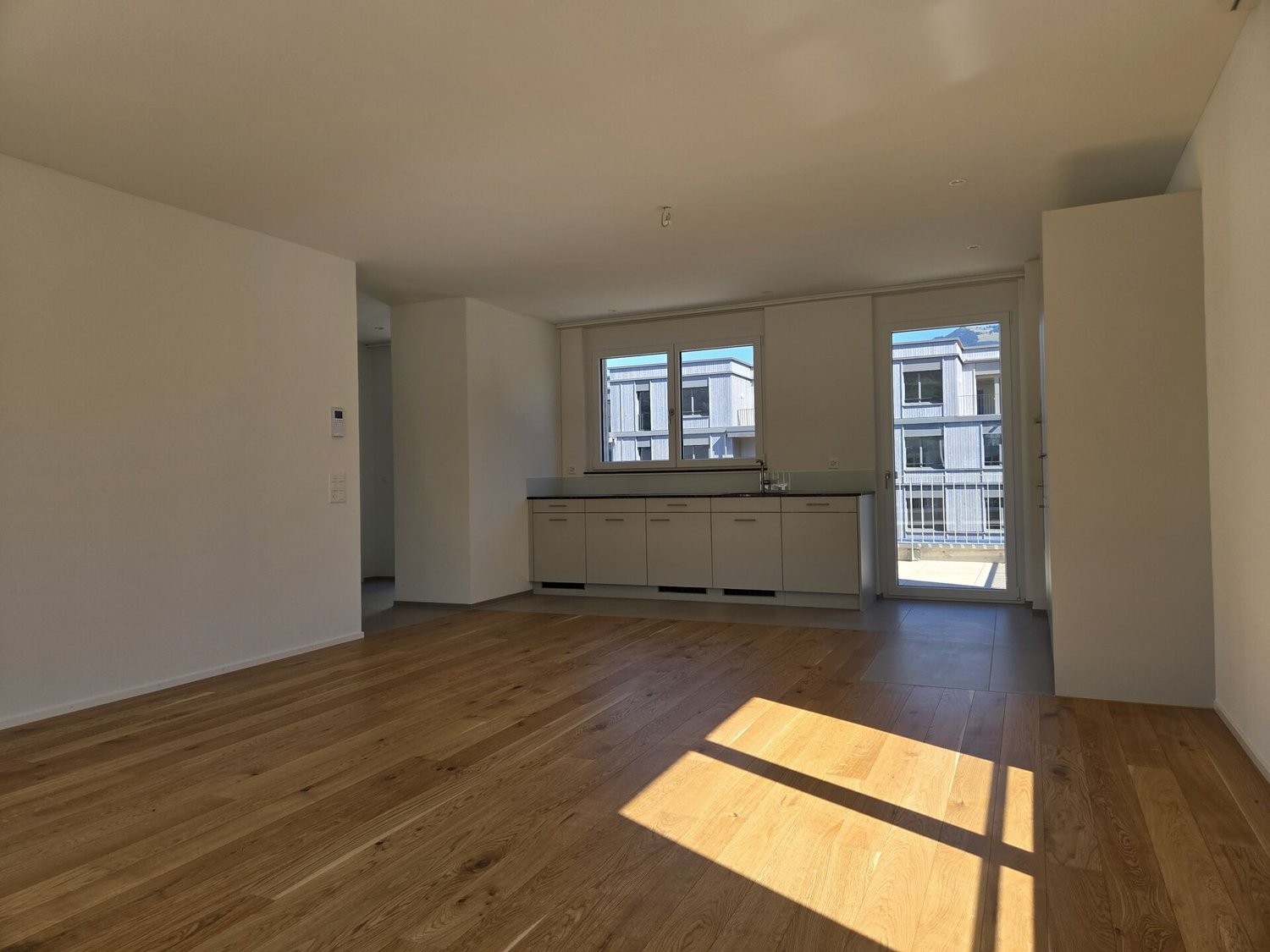 Appartement de 2 ½ pièces, photo 2 sur 10