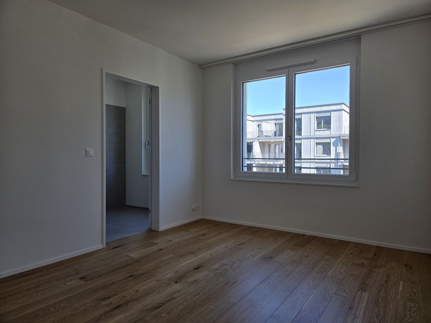 Appartement de 2 ½ pièces, photo 7 sur 10