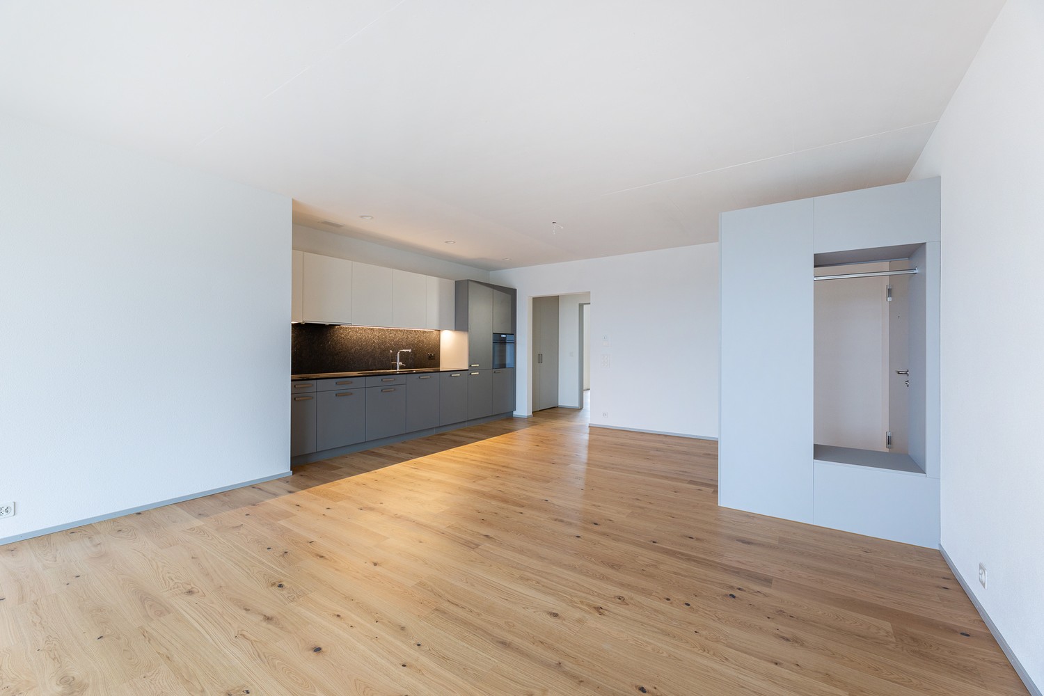 Appartement de 3 ½ pièces, photo 2 sur 10