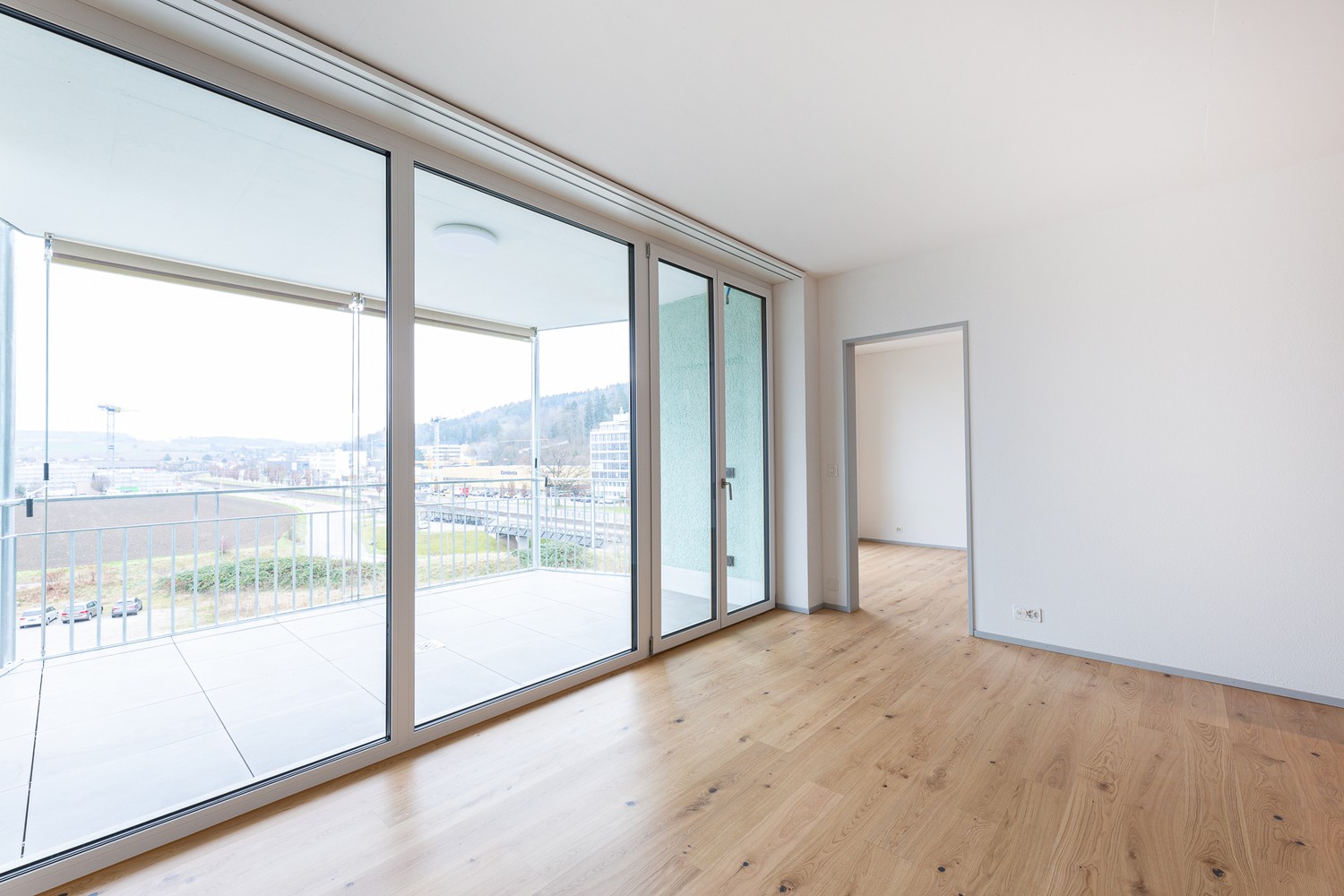 Appartement de 3 ½ pièces, photo 5 sur 10