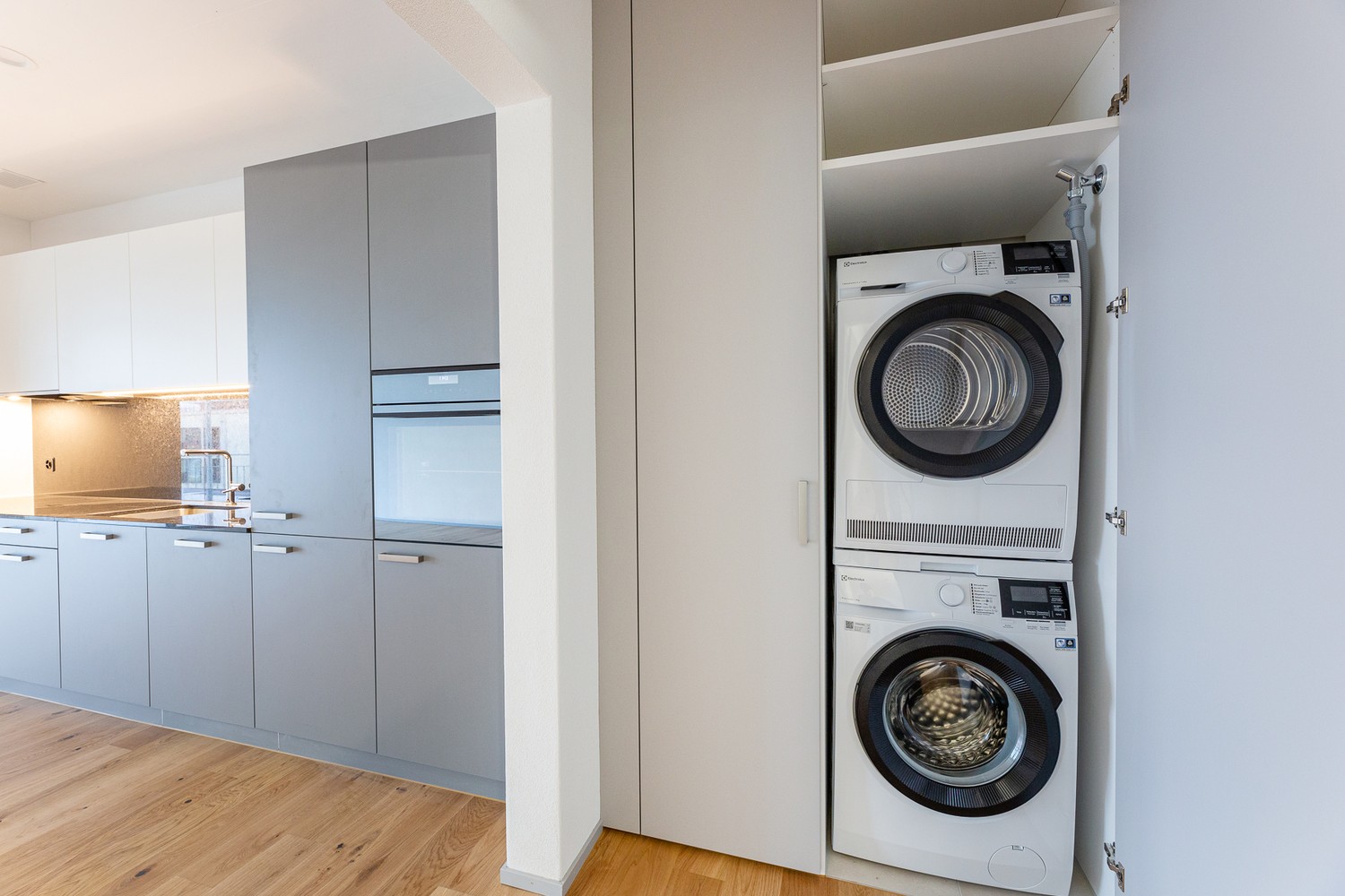 Appartement de 3 ½ pièces, photo 8 sur 10