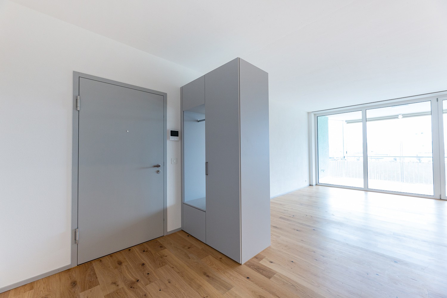 Appartement de 3 ½ pièces, photo 6 sur 10