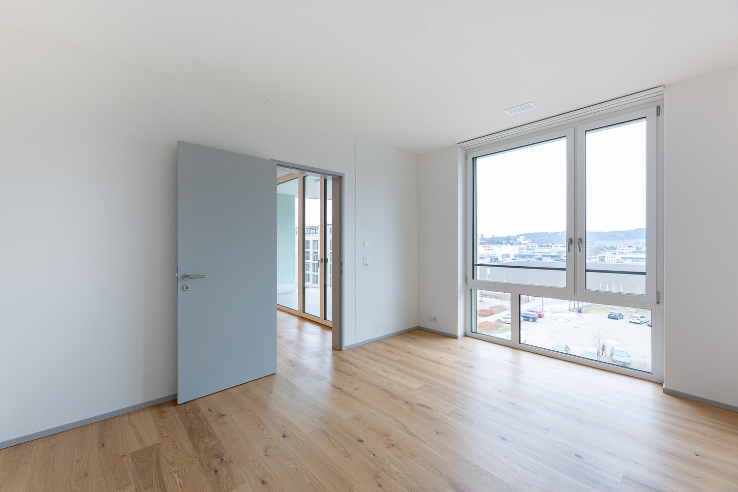 Appartement de 3 ½ pièces, photo 3 sur 10