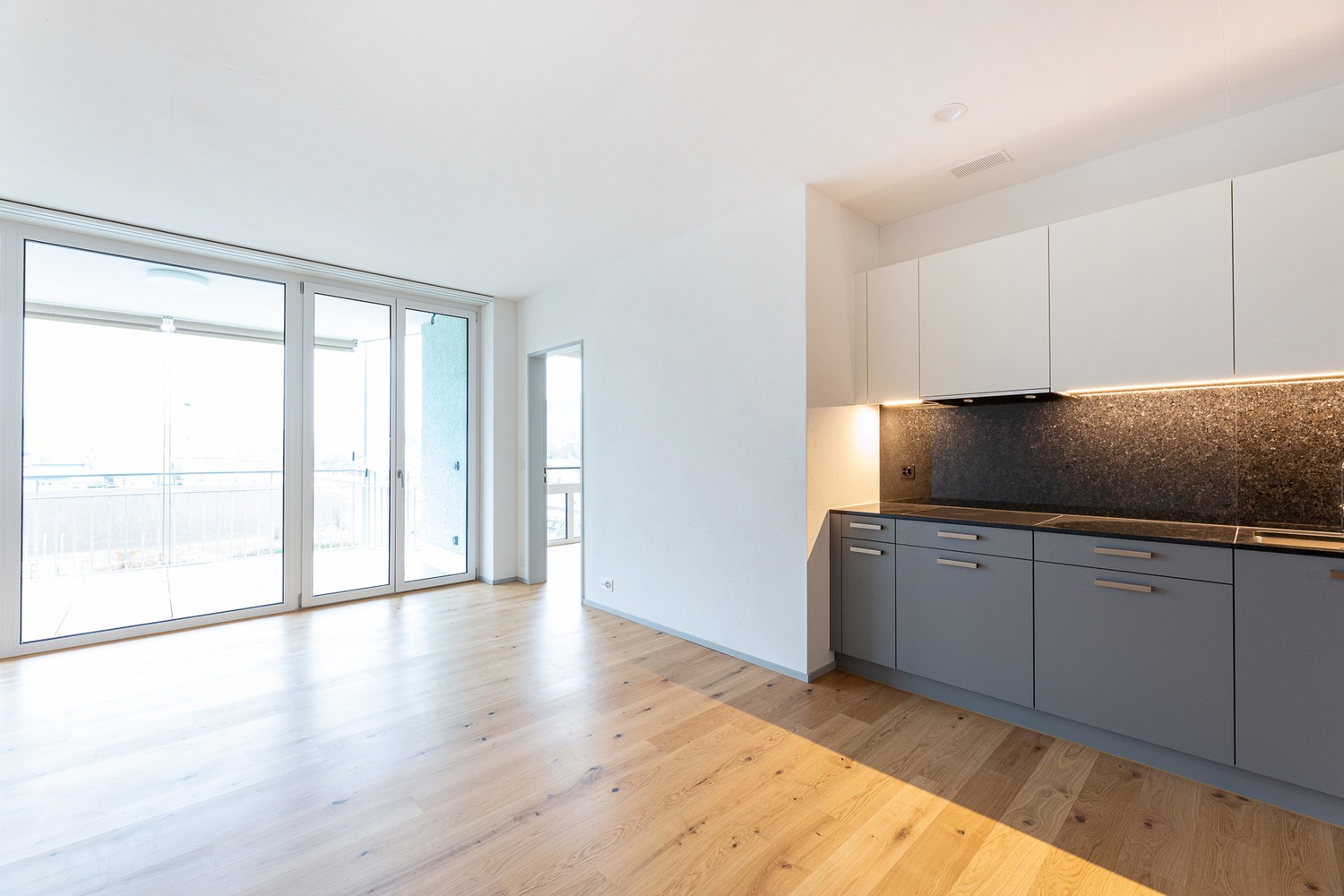 Appartement de 3 ½ pièces, photo 9 sur 10