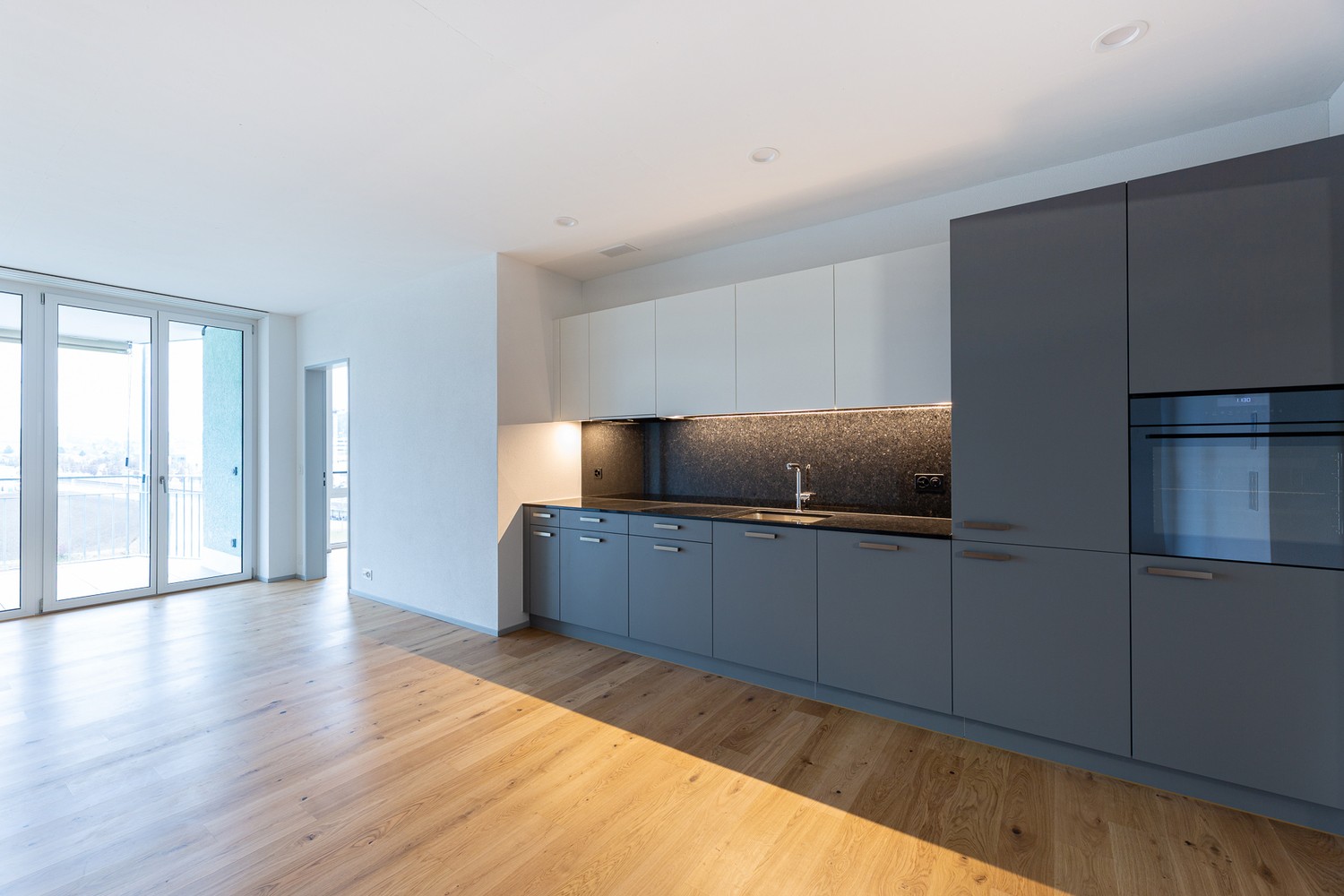 Appartement de 3 ½ pièces, photo 4 sur 10
