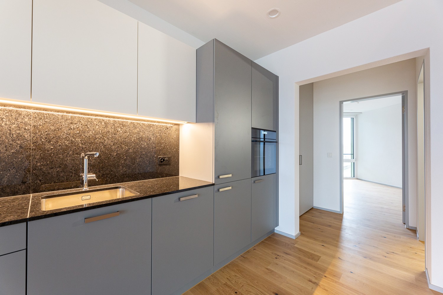 Appartement de 3 ½ pièces, photo 10 sur 10