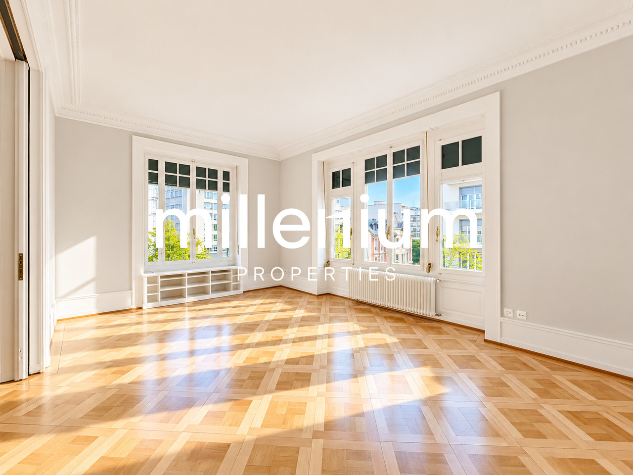 8 rooms apartment, photo 7 sur 10