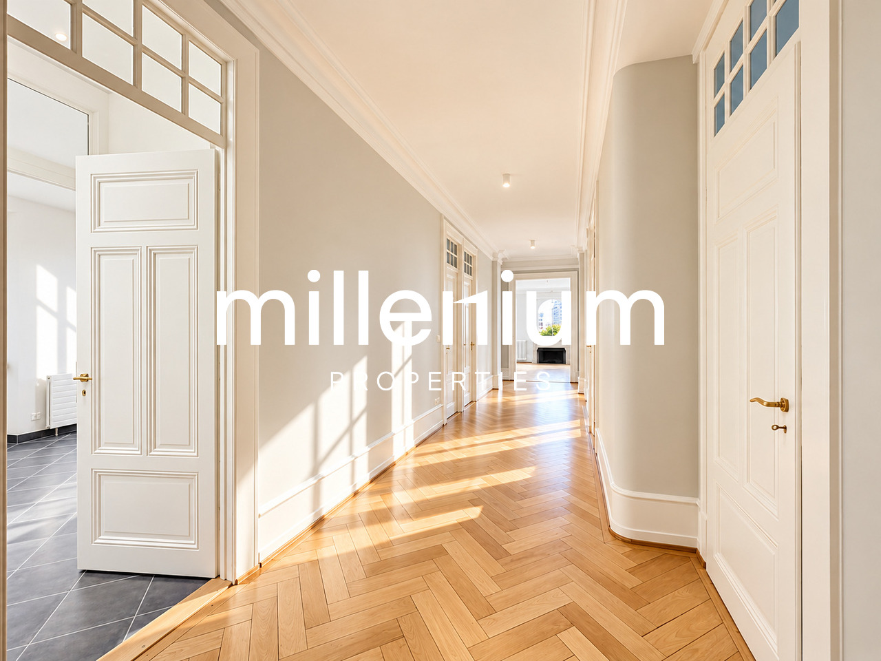 8 rooms apartment, photo 8 sur 10