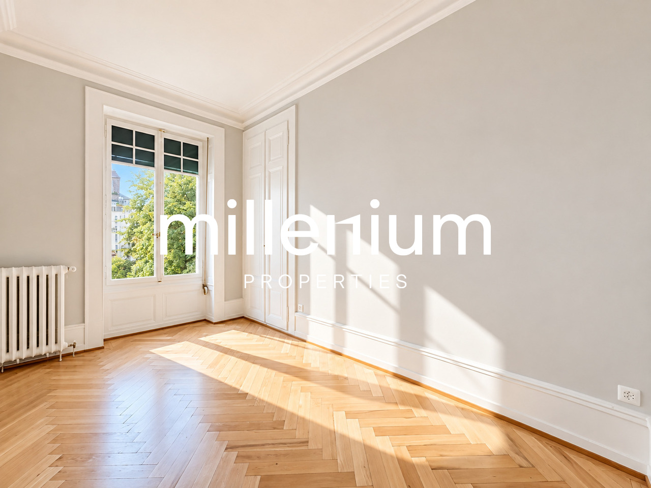 8 rooms apartment, photo 10 sur 10