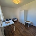Chambre dans un appartement partagé
