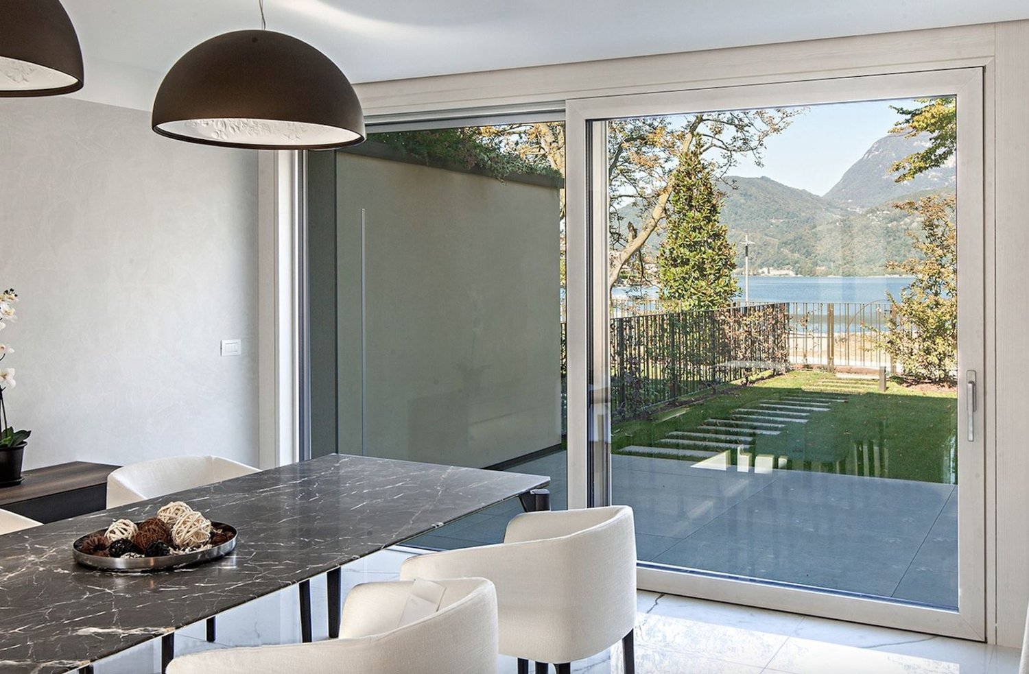 6 ½ locali casa singola