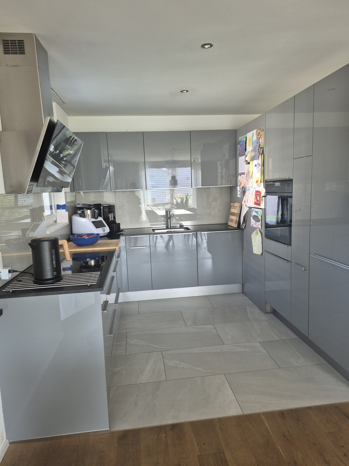 Appartement de 4 ½ pièces