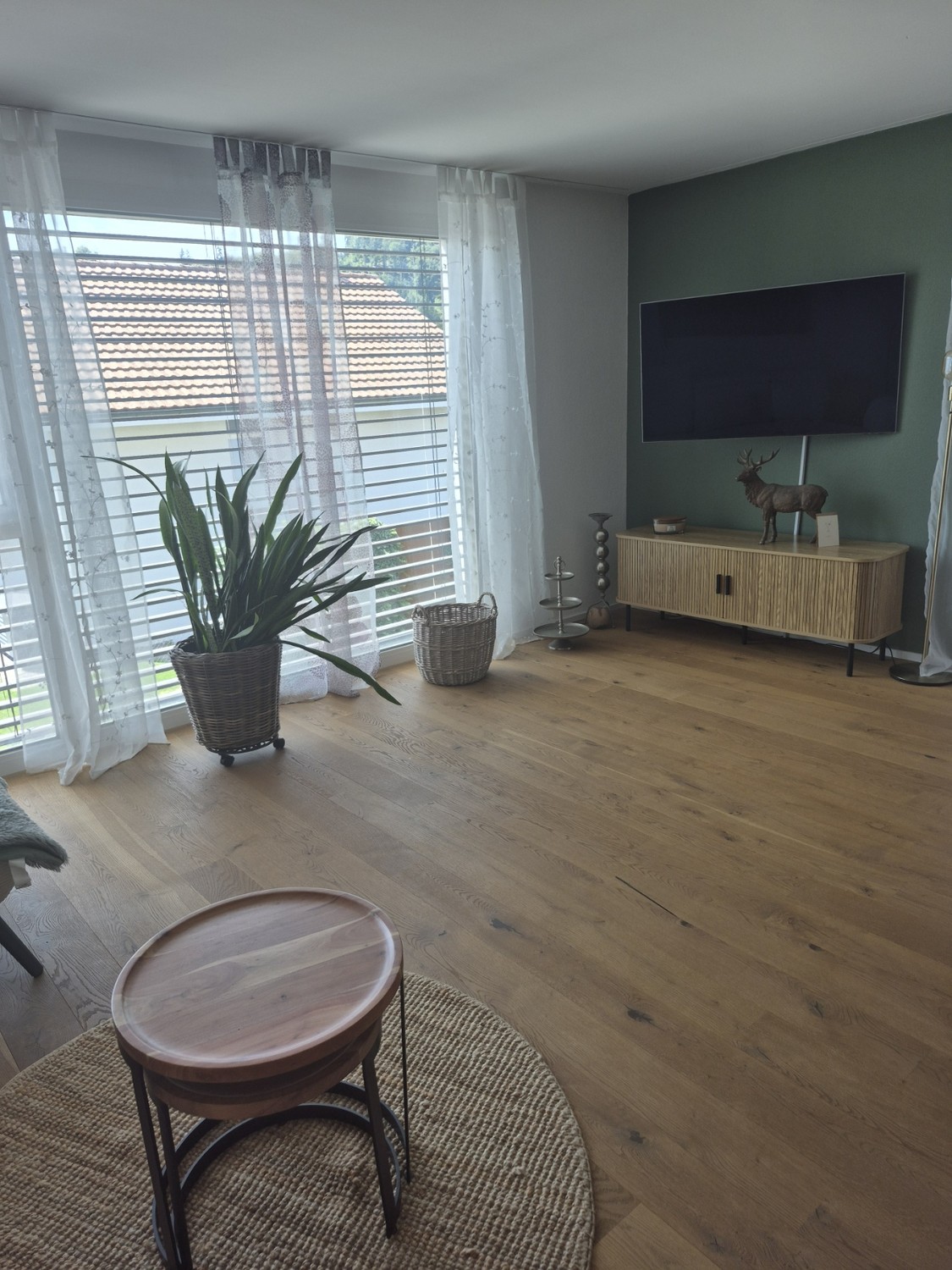 Appartement de 4 ½ pièces