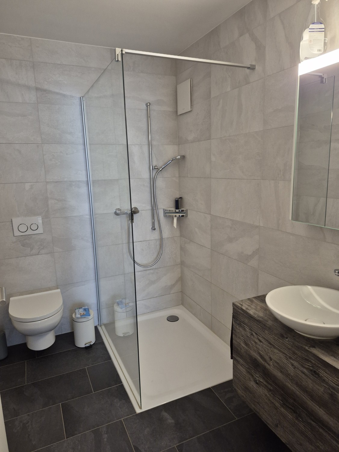 Appartement de 4 ½ pièces