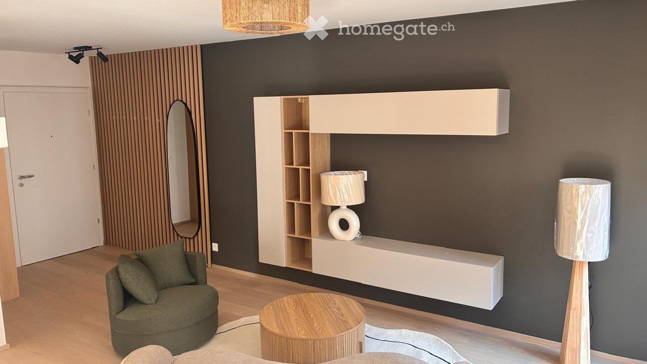 4 rooms apartment, photo 3 sur 5