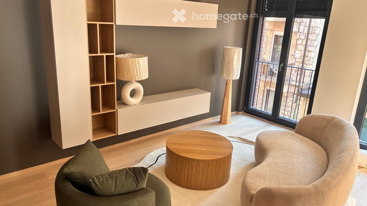 4 rooms apartment, photo 4 sur 5