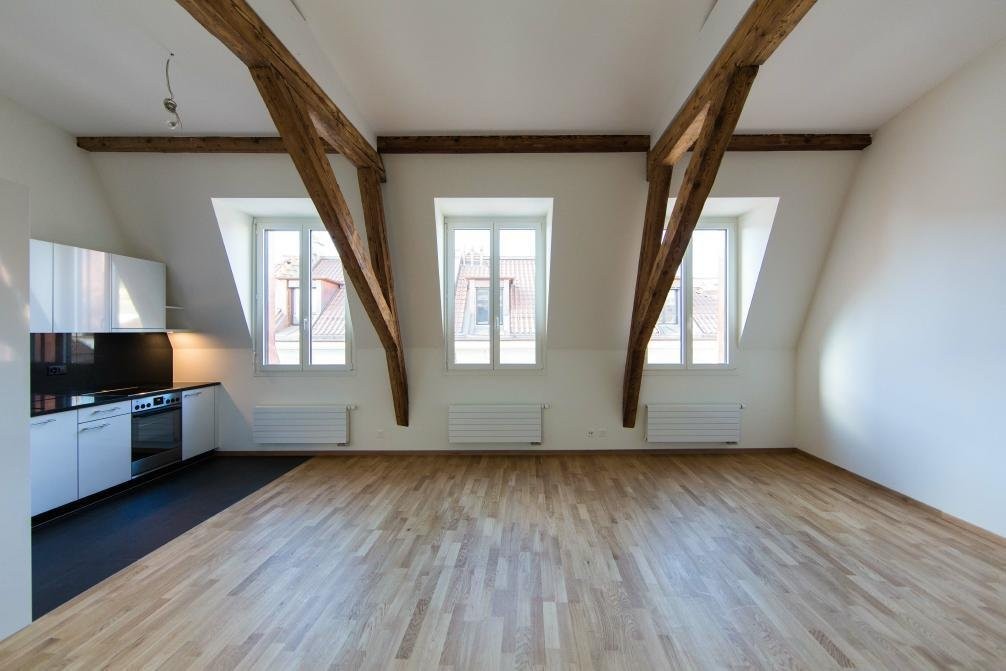 2 ½ rooms apartment, photo 5 sur 6