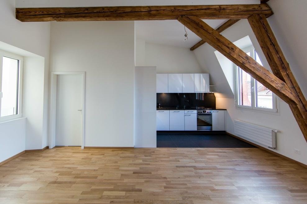 2 ½ rooms apartment, photo 6 sur 6