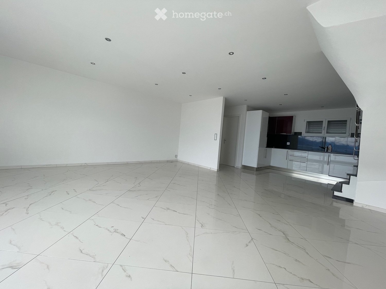 4 ½ rooms apartment