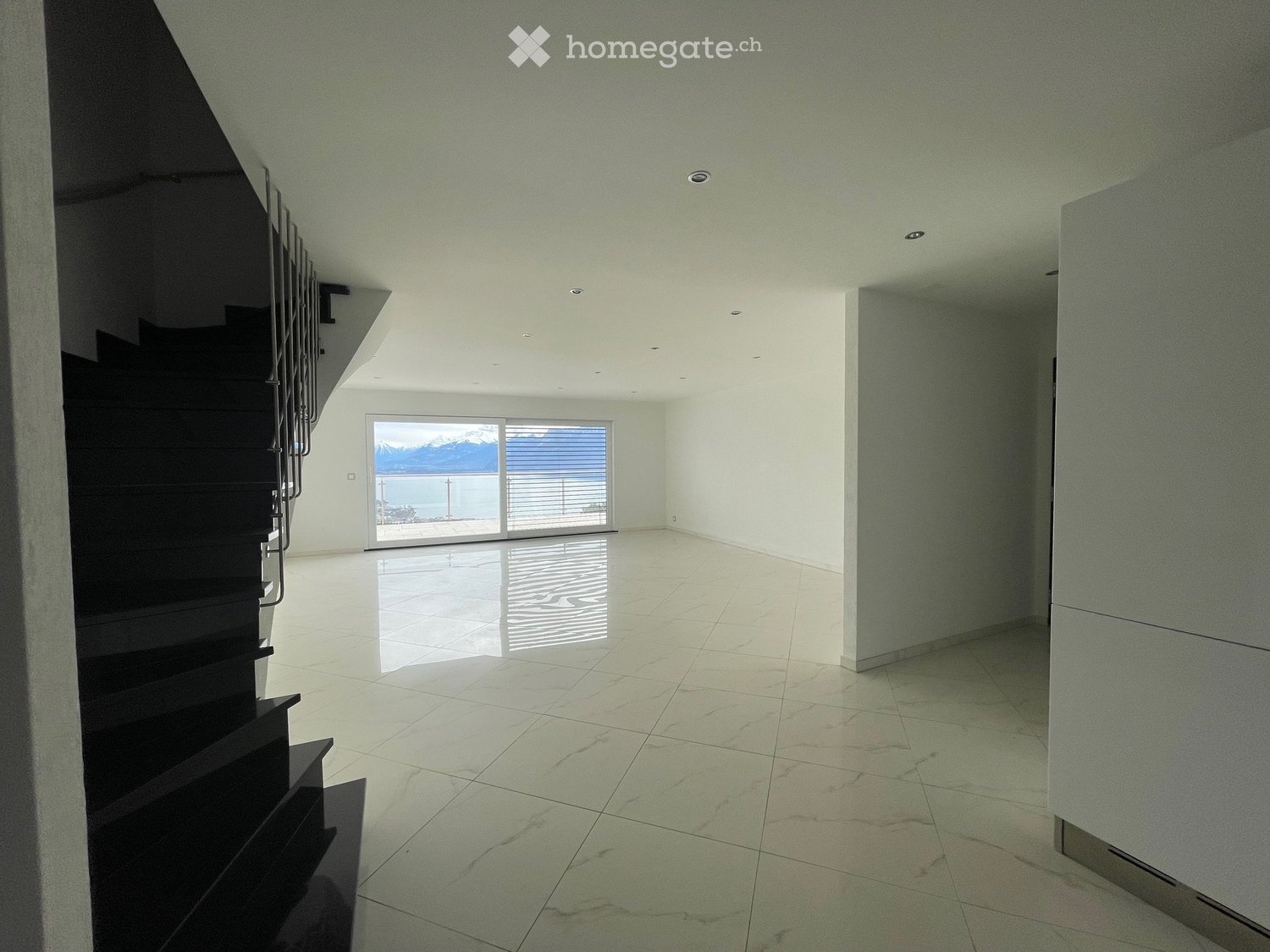 4 ½ rooms apartment