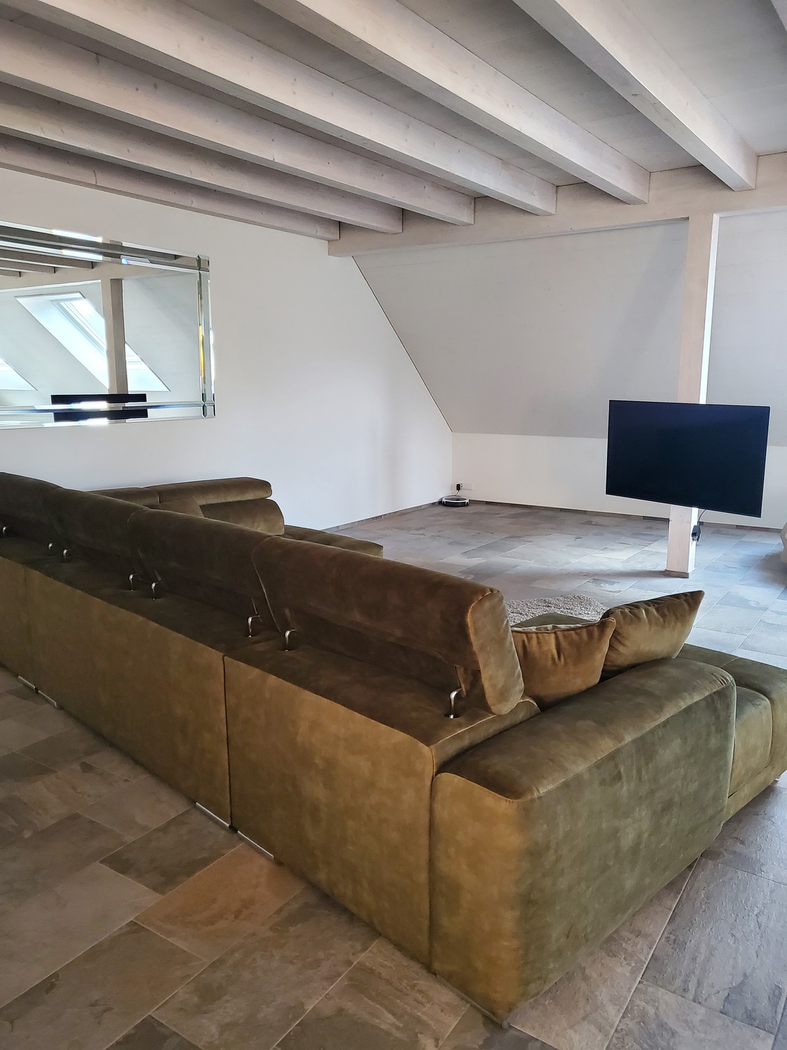 Appartement de 2 ½ pièces