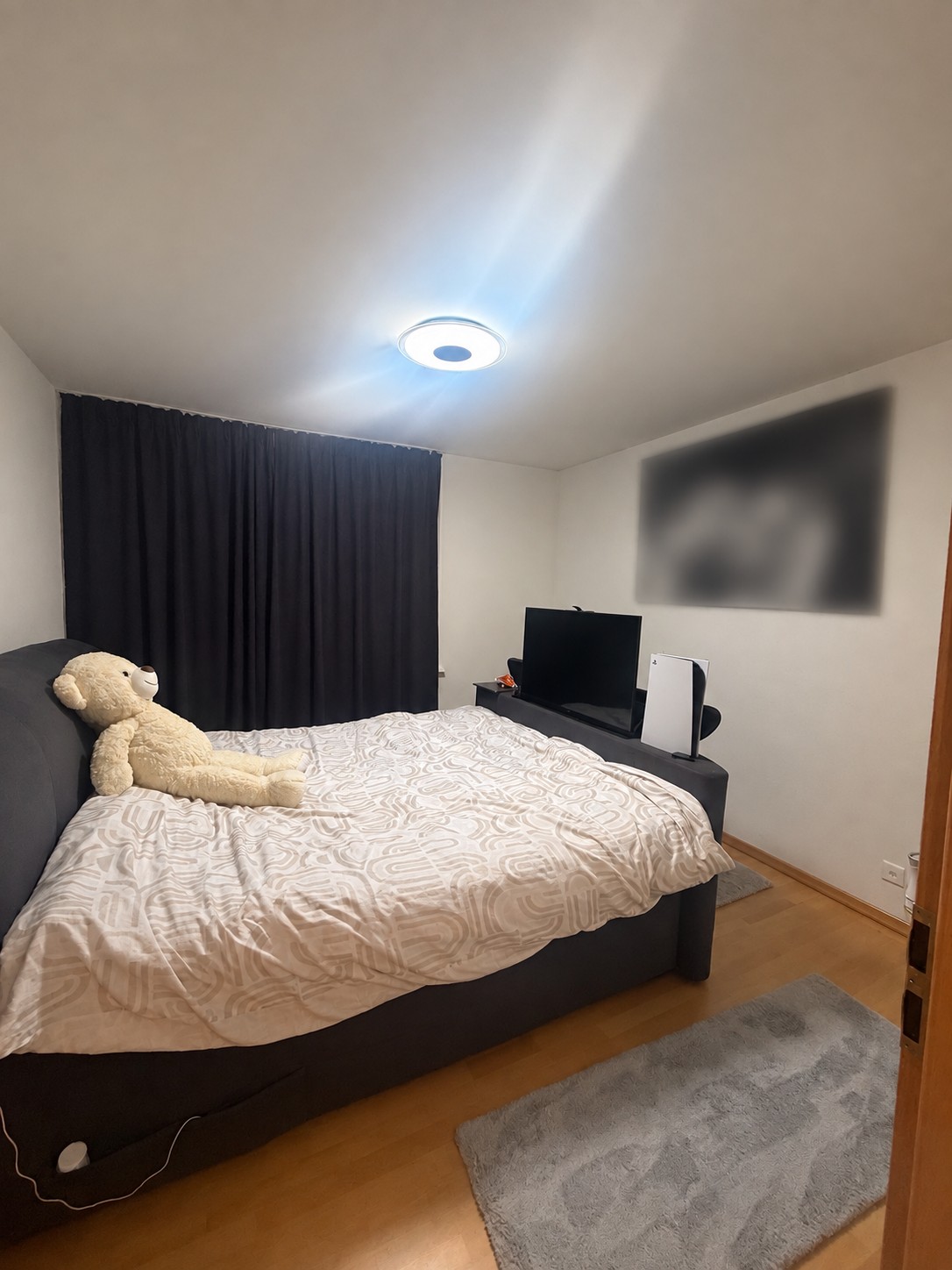 4 ½ rooms apartment, photo 1 sur 7