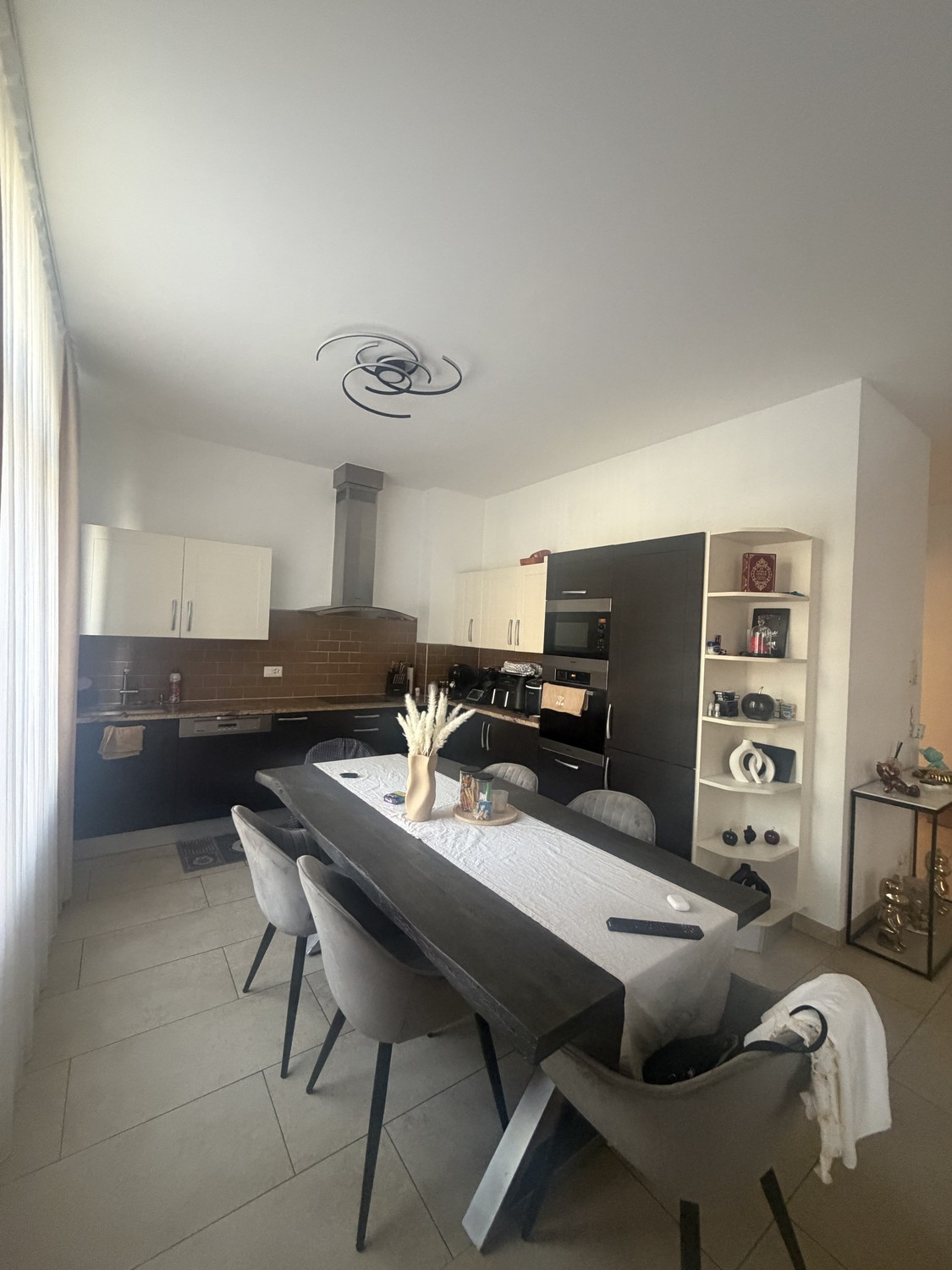 4 ½ rooms apartment, photo 6 sur 7