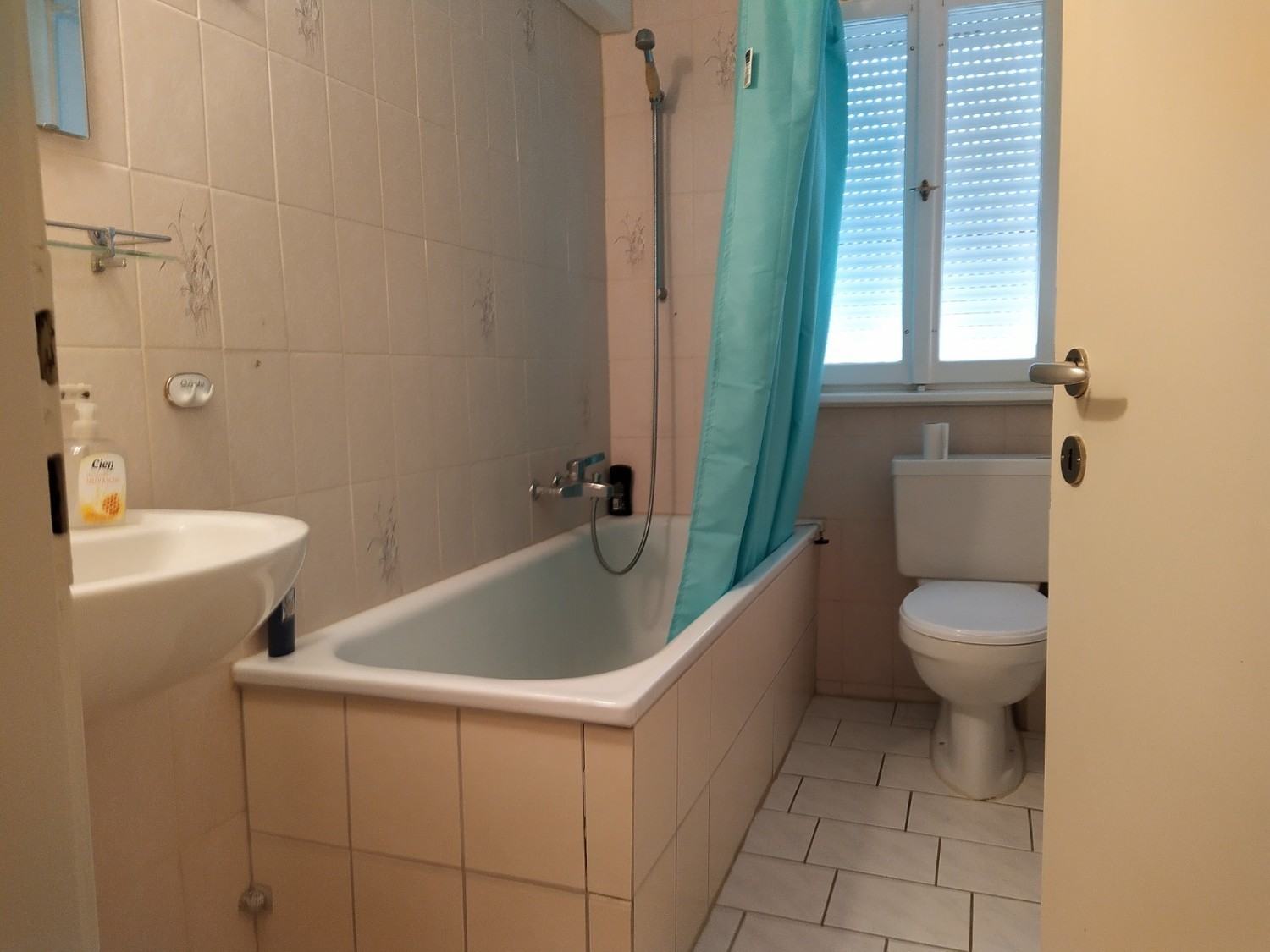 Chambre en colocation