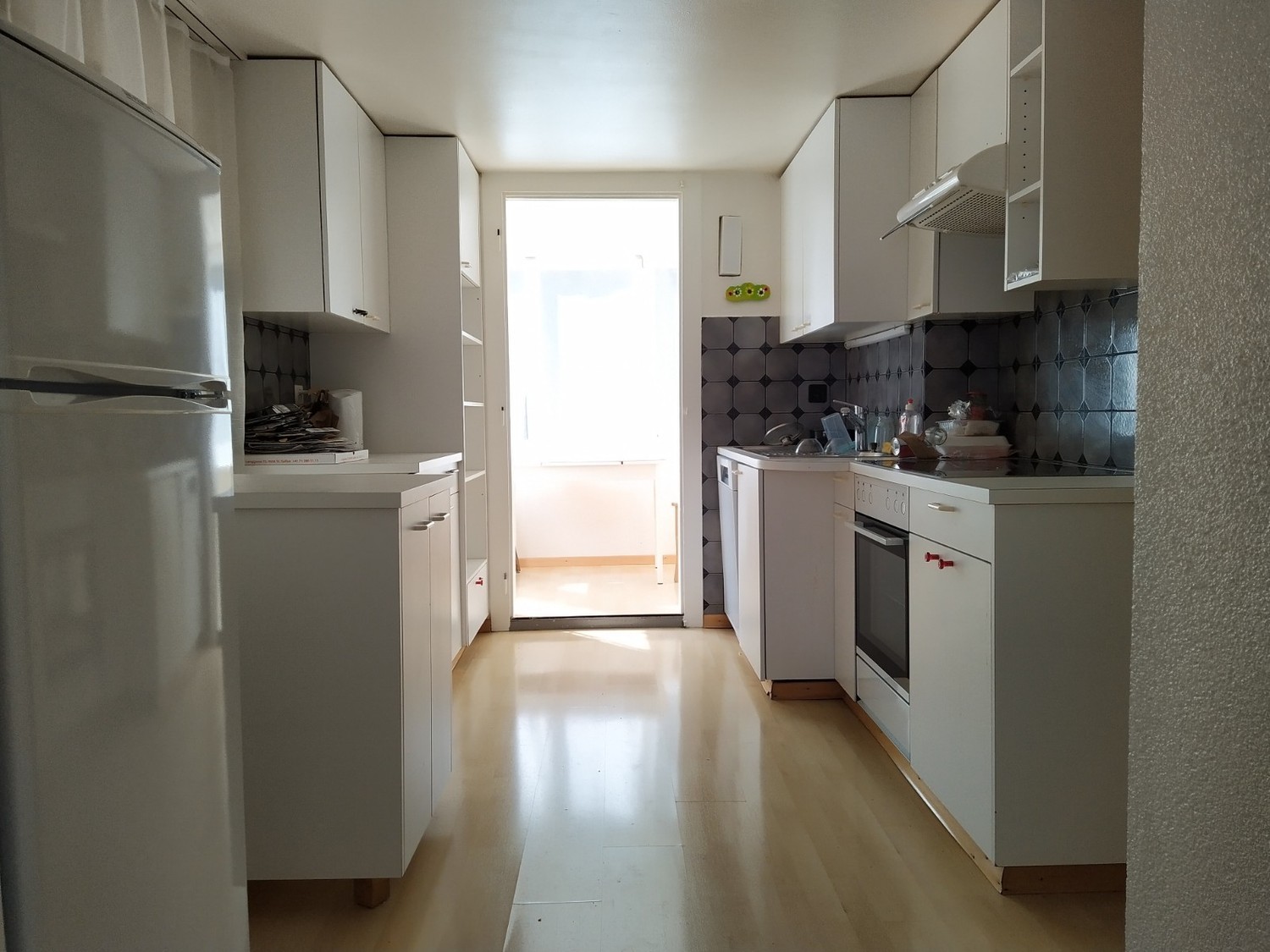 Chambre en colocation
