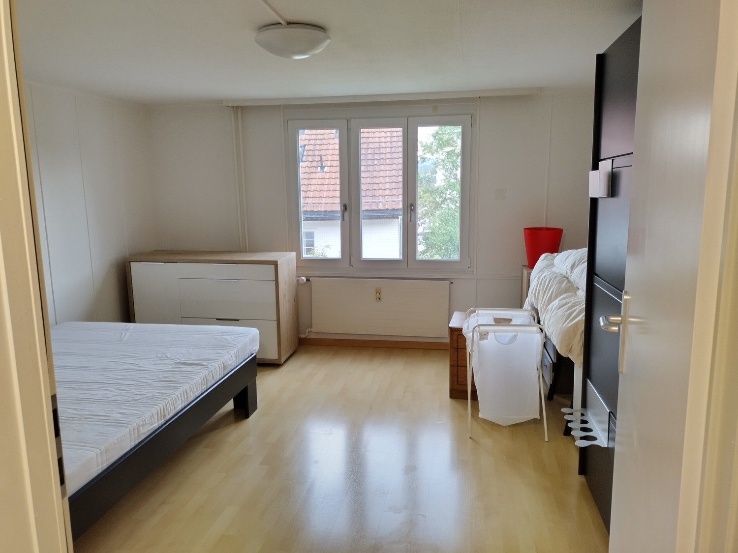 Chambre en colocation