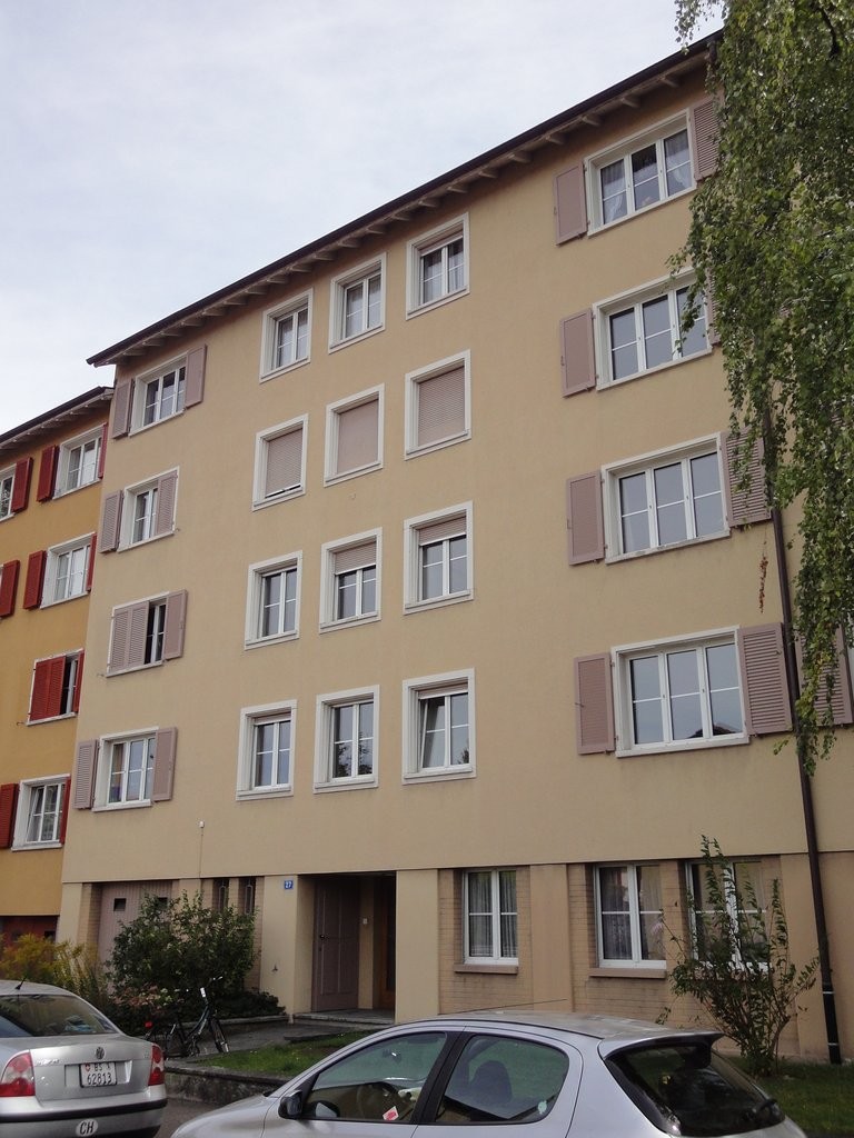 Appartement de 2 pièces, photo 1 sur 7