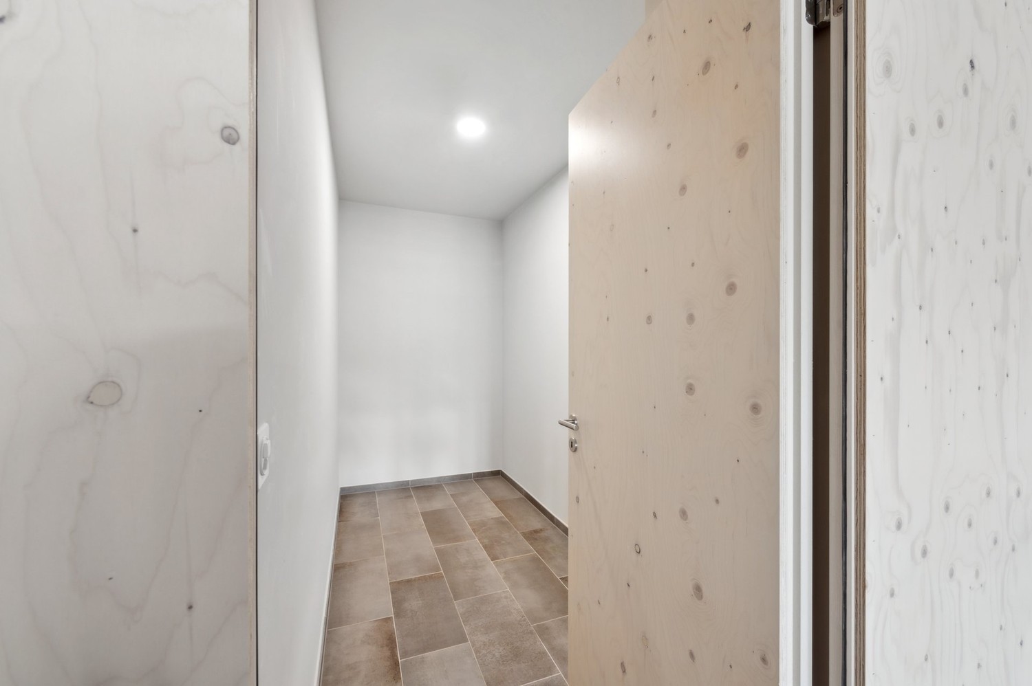 3 ½ rooms apartment, photo 9 sur 10