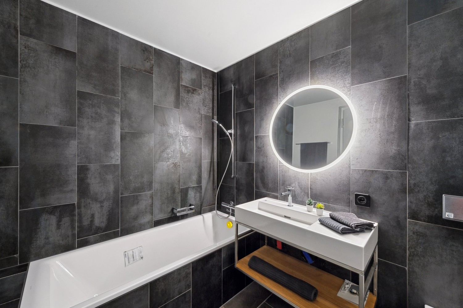 3 ½ rooms apartment, photo 10 sur 10