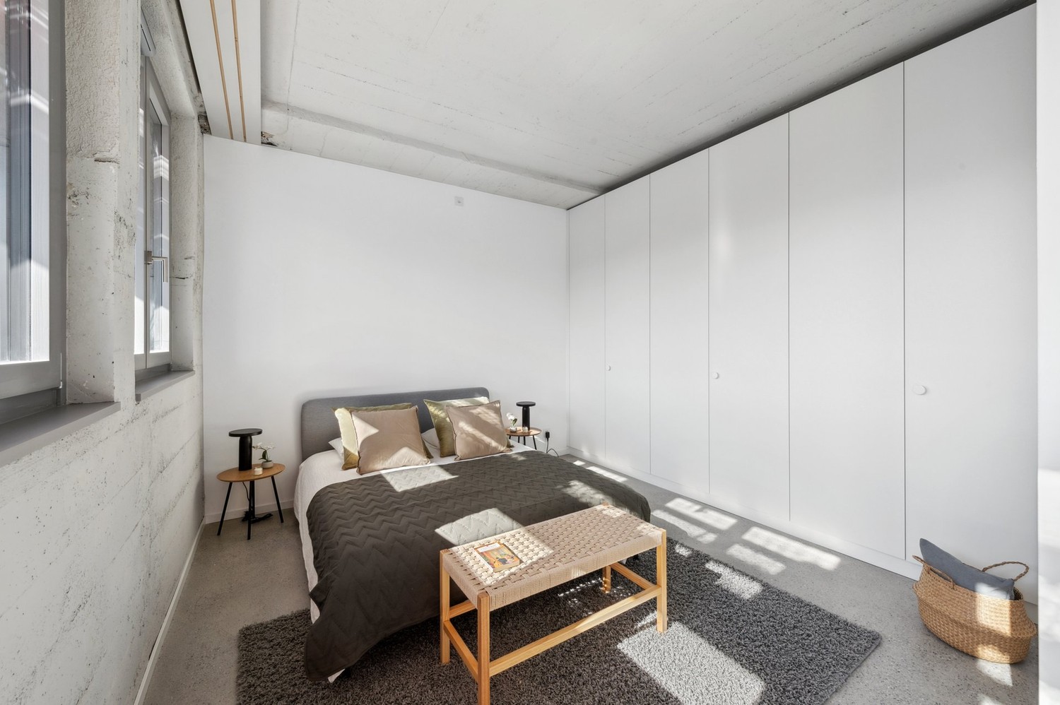 3 ½ rooms apartment, photo 7 sur 10