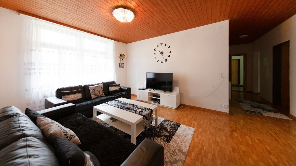 Appartement de 2 ½ pièces, photo 5 sur 7