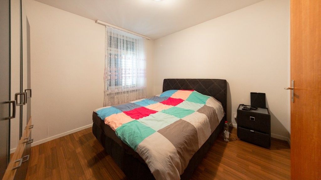 Appartement de 2 ½ pièces, photo 7 sur 7