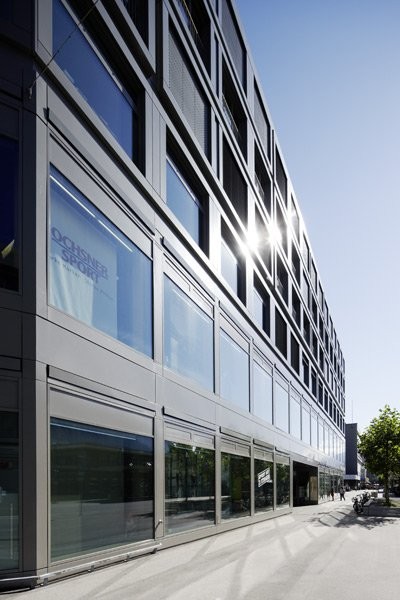 Appartement de 2 ½ pièces