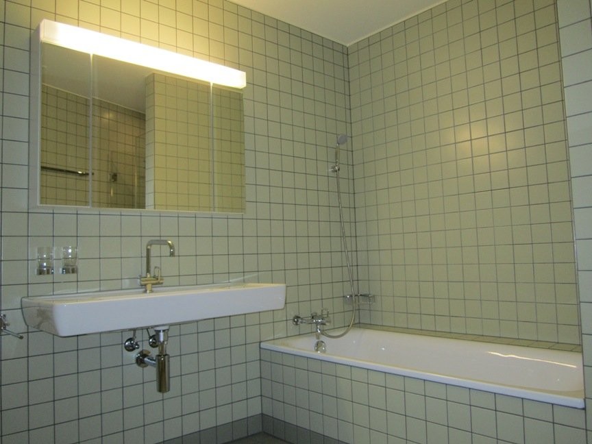 Appartement de 2 ½ pièces