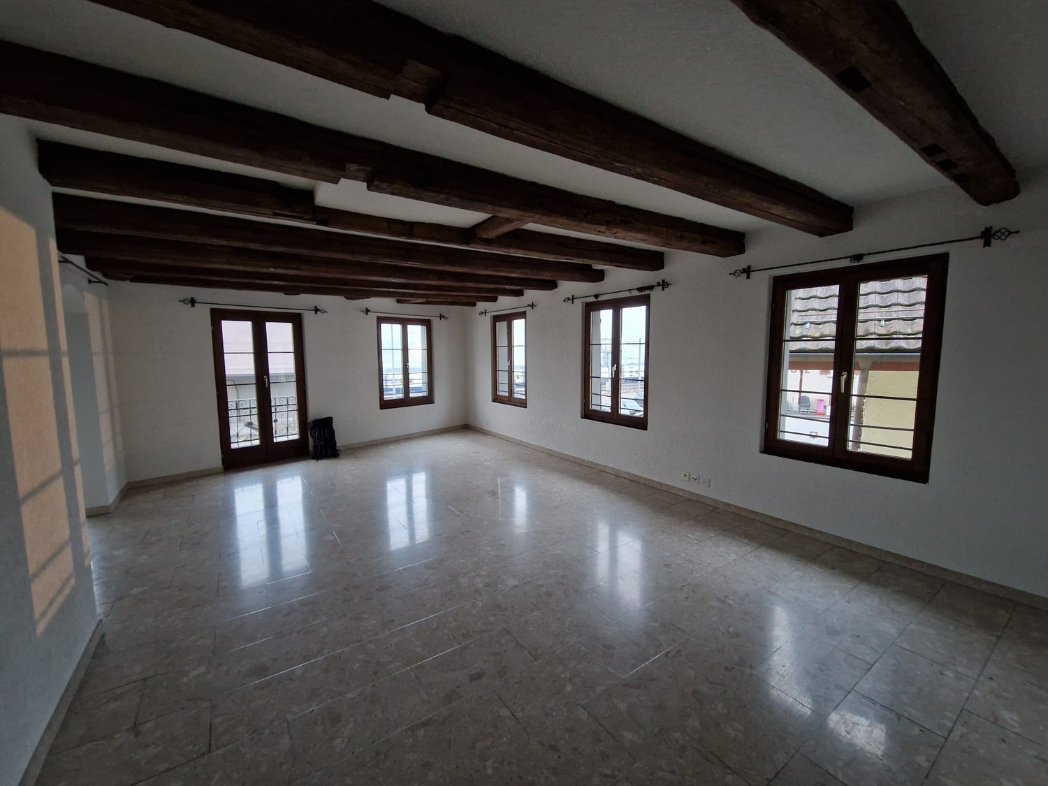 Appartement de 3 ½ pièces, photo 2 sur 8
