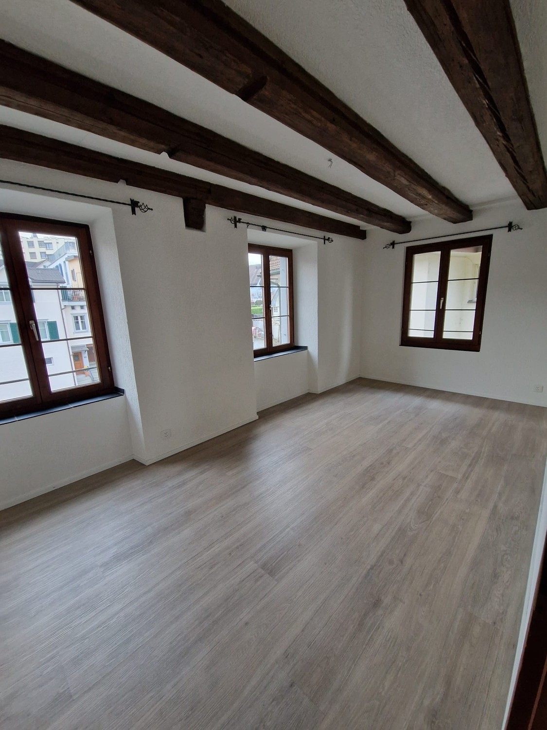 Appartement de 3 ½ pièces, photo 4 sur 8