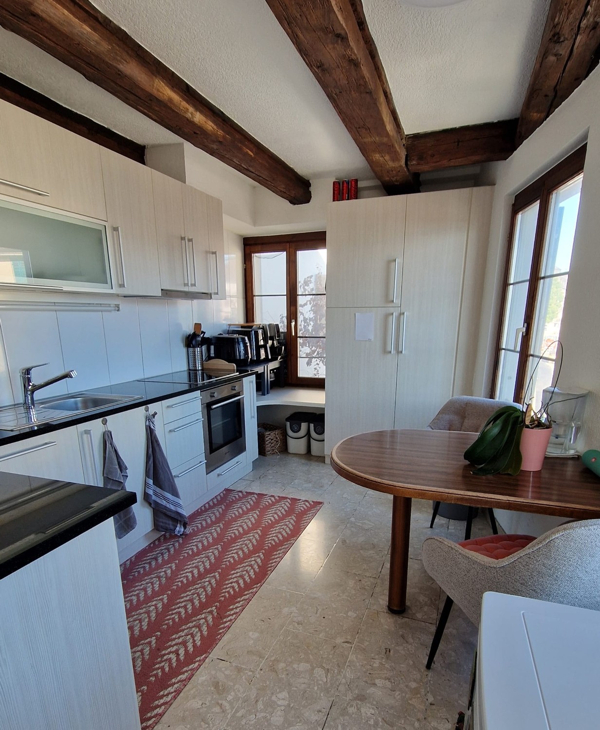 Appartement de 3 ½ pièces, photo 6 sur 8