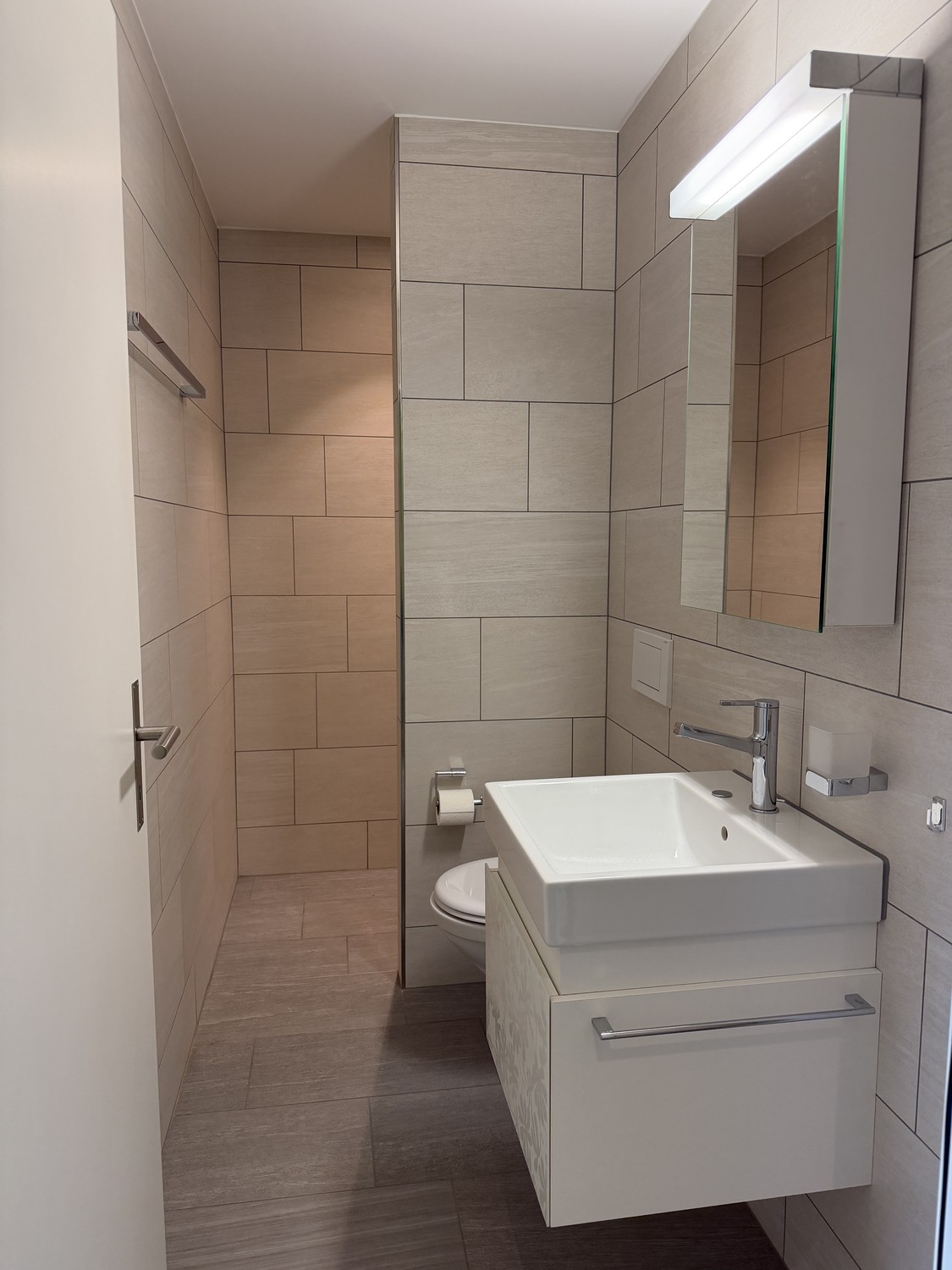 Appartement de 2 ½ pièces