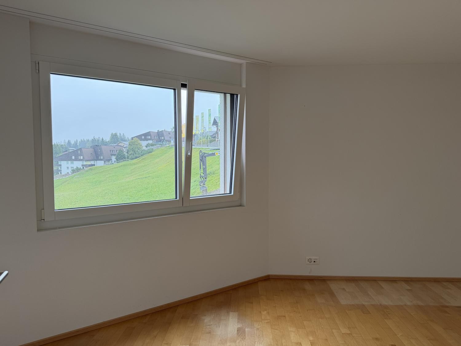 Appartement de 2 ½ pièces