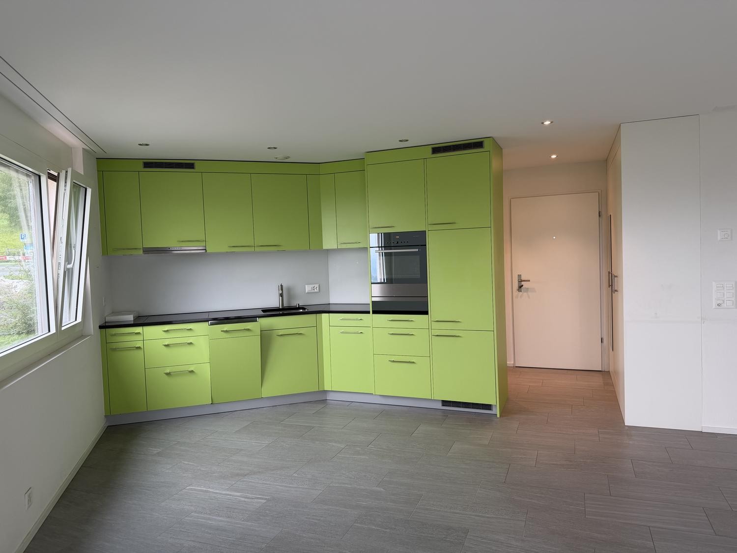 Appartement de 2 ½ pièces