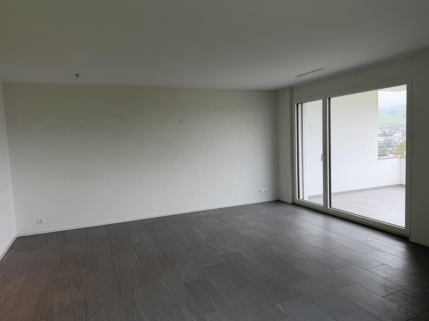 Appartement de 2 ½ pièces