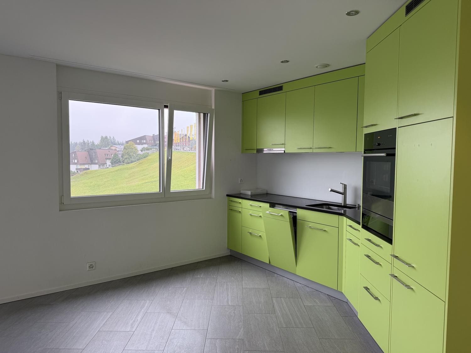 Appartement de 2 ½ pièces