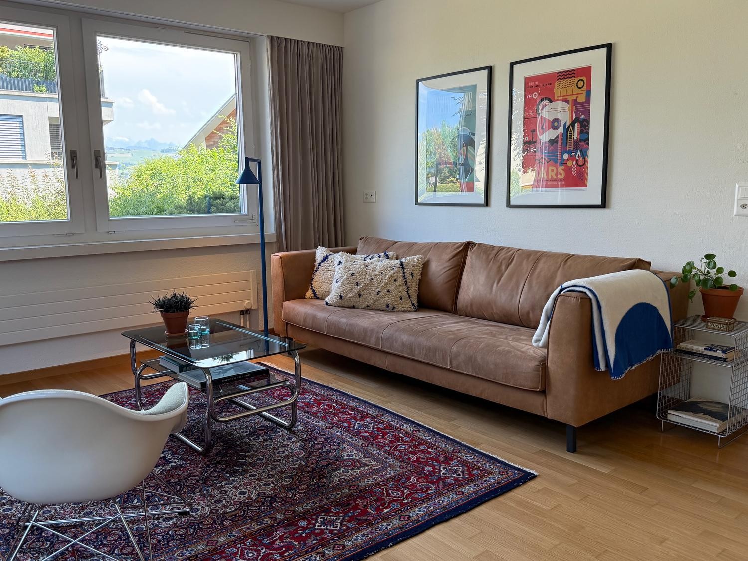 Appartement de 3 ½ pièces, photo 9 sur 10