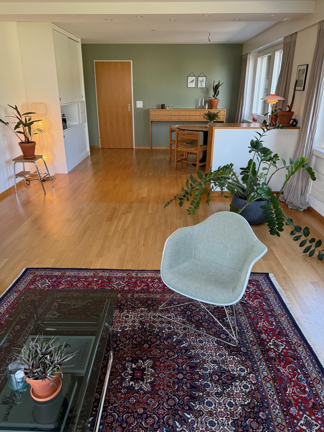 Appartement de 3 ½ pièces, photo 7 sur 10